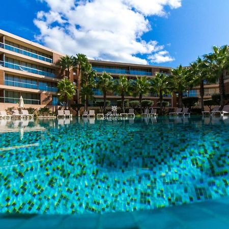 Apartment Salgados Beach Dalma Palm Αλμπουφέιρα Εξωτερικό φωτογραφία