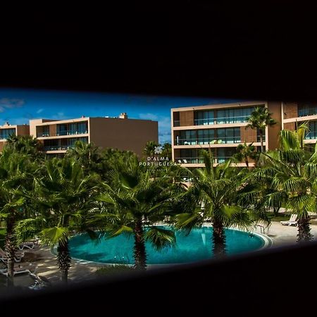 Apartment Salgados Beach Dalma Palm Αλμπουφέιρα Εξωτερικό φωτογραφία