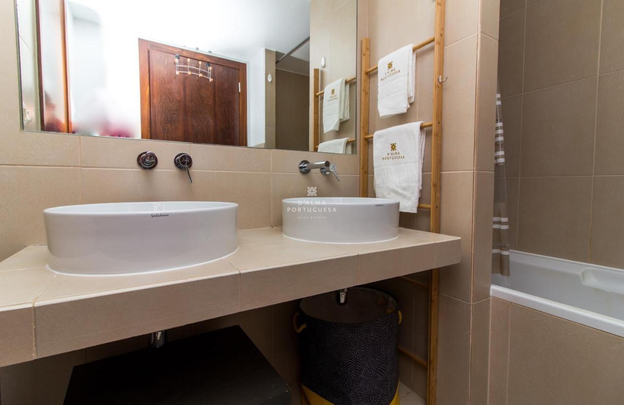 Apartment Salgados Beach Dalma Palm Αλμπουφέιρα Εξωτερικό φωτογραφία