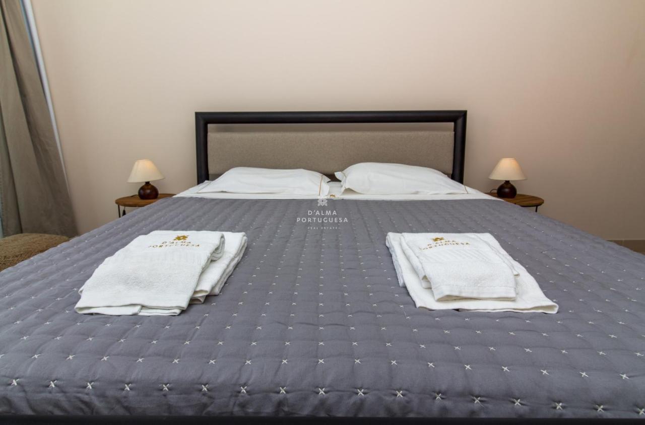 Apartment Salgados Beach Dalma Palm Αλμπουφέιρα Εξωτερικό φωτογραφία