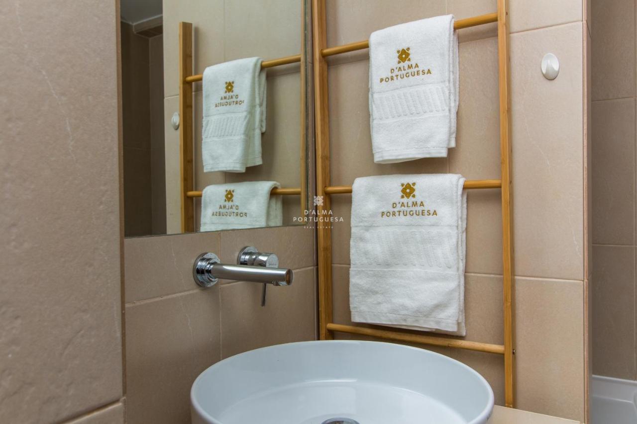 Apartment Salgados Beach Dalma Palm Αλμπουφέιρα Εξωτερικό φωτογραφία