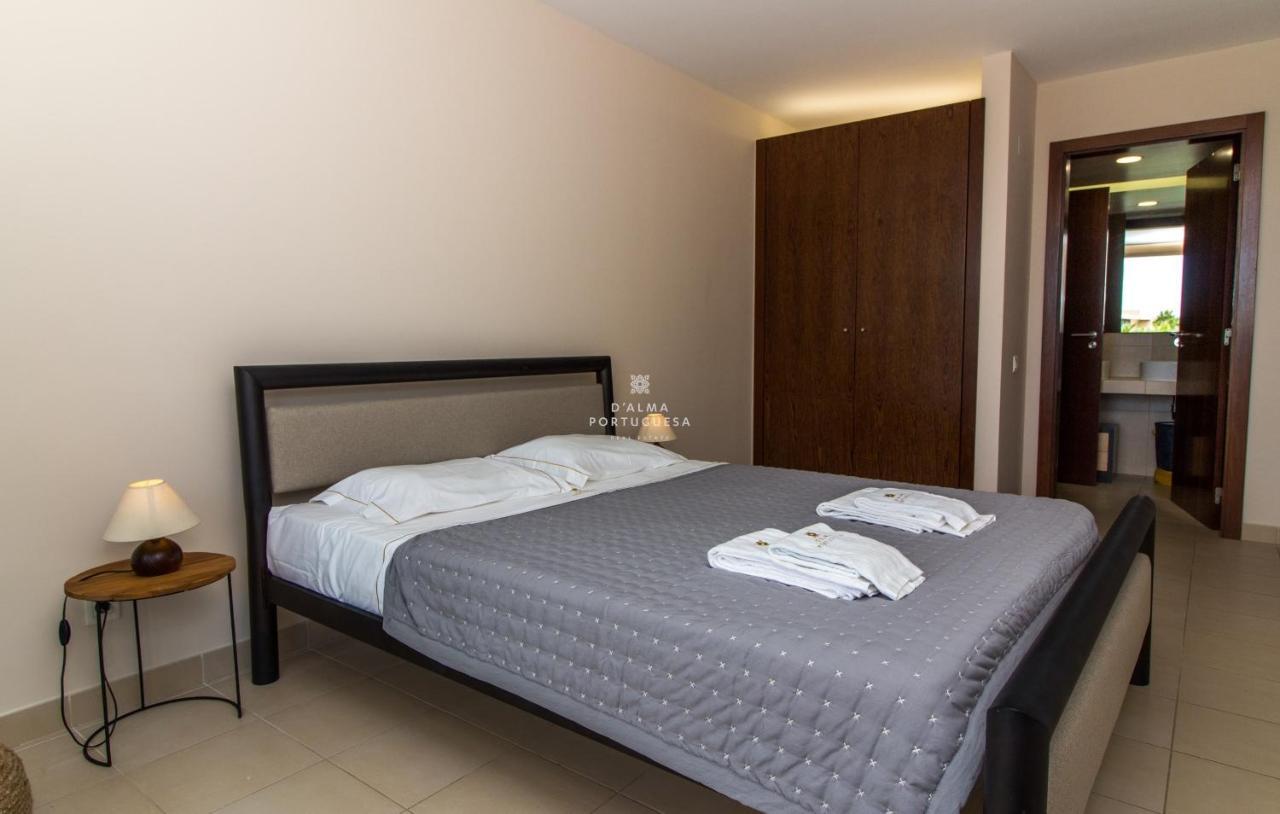 Apartment Salgados Beach Dalma Palm Αλμπουφέιρα Εξωτερικό φωτογραφία