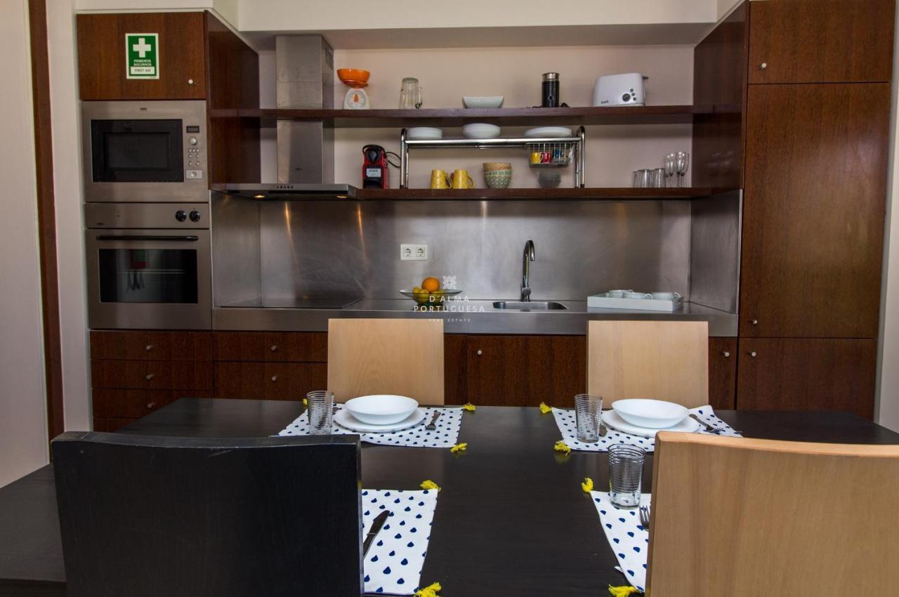 Apartment Salgados Beach Dalma Palm Αλμπουφέιρα Εξωτερικό φωτογραφία