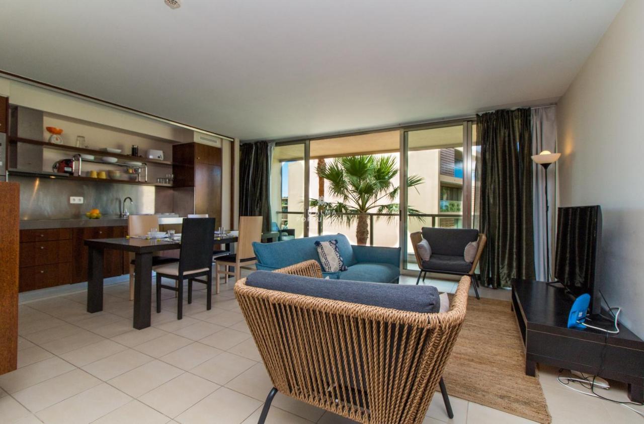 Apartment Salgados Beach Dalma Palm Αλμπουφέιρα Εξωτερικό φωτογραφία