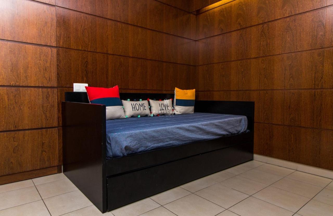 Apartment Salgados Beach Dalma Palm Αλμπουφέιρα Εξωτερικό φωτογραφία