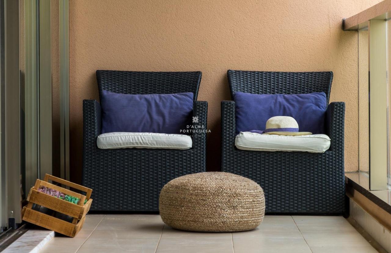 Apartment Salgados Beach Dalma Palm Αλμπουφέιρα Εξωτερικό φωτογραφία