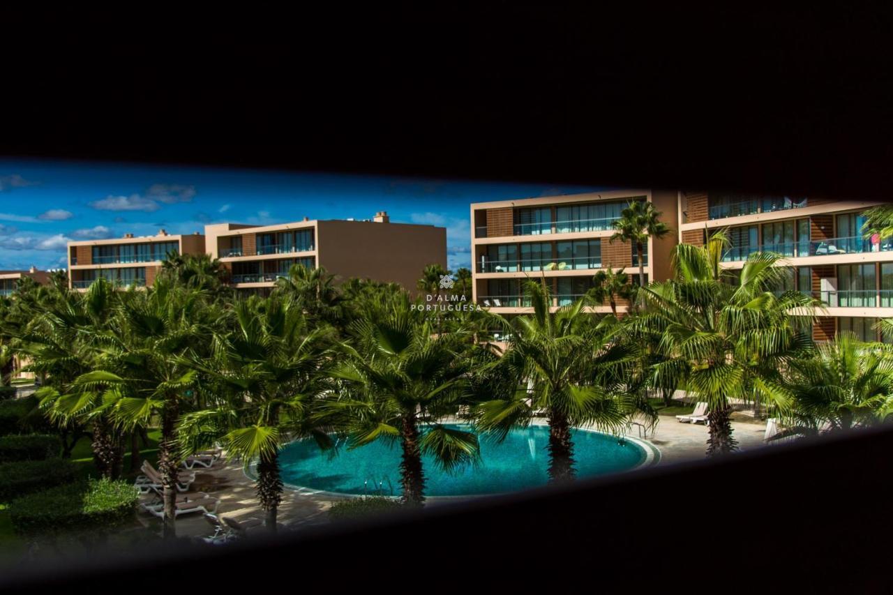 Apartment Salgados Beach Dalma Palm Αλμπουφέιρα Εξωτερικό φωτογραφία