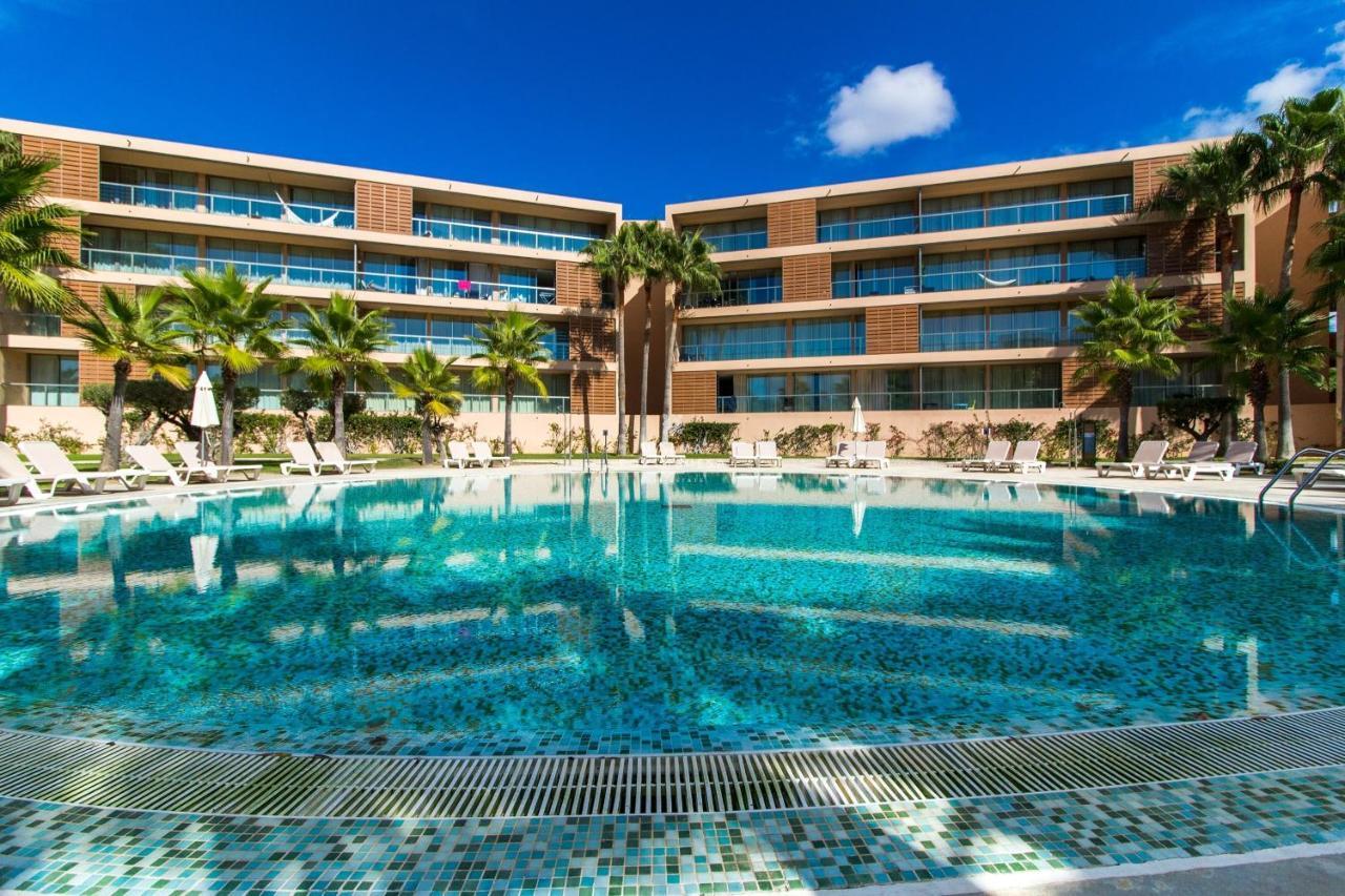 Apartment Salgados Beach Dalma Palm Αλμπουφέιρα Εξωτερικό φωτογραφία